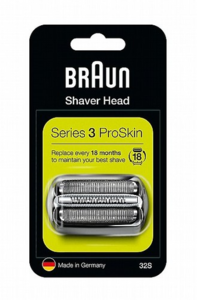 רשת וסכין למכונת גילוח בראון Braun 32b