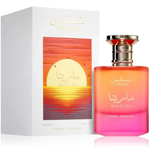 Paris Corner Taskeen Marina EDP 100ML