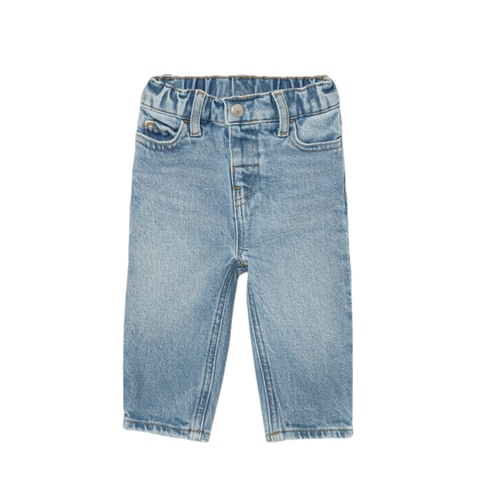 גינס CALVIN KLEIN מידות NB עד 4 שנים לילדים