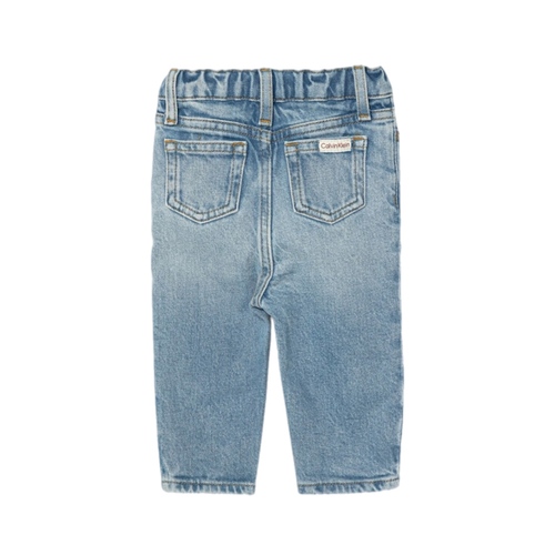 גינס CALVIN KLEIN מידות NB עד 4 שנים לילדים