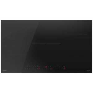 כיריים אינדוקציה 90 ס"מ Haier HCI905TB4