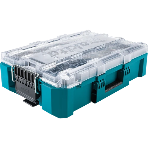 ארגז כלים מודולרי עמוק 18.4 ליטר MAKTRAK T-90043