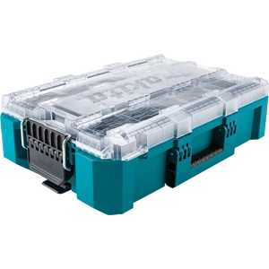 ארגז כלים מודולרי עמוק 18.4 ליטר MAKTRAK T-90043