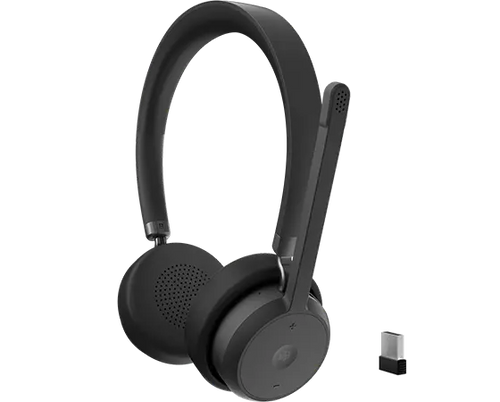 Lenovo Wireless VoIP Headset (Teams)