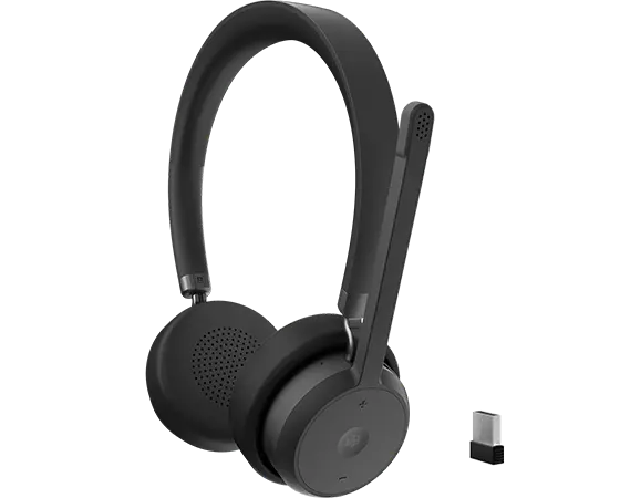Lenovo Wireless VoIP Headset (Teams)