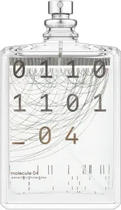 אסנטריק מולקולה 04 טסטר - א.ד.ט 100 מ"ל