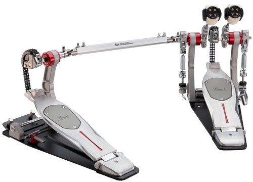 pearl p-2500cx powershifter bass drum pedal
