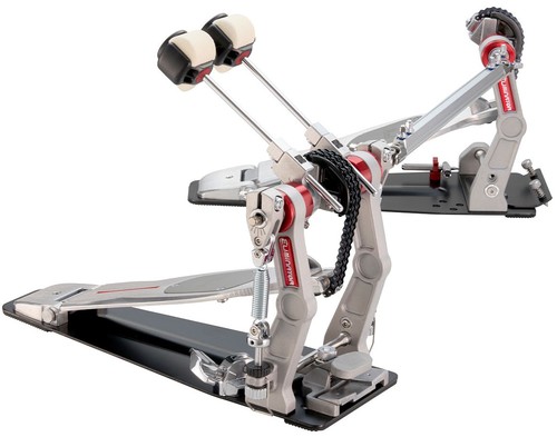 זוית נוספת pearl p-2500cx powershifter bass drum pedal