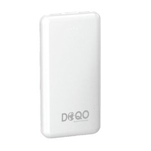 סוללת חירום DOQO 10000