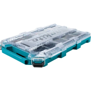 ארגז כלים מודולרי שטוח MAKTRAK T-90059
