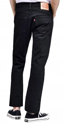 ג'ינס ליוויס Levi’s 501 Original | גברים