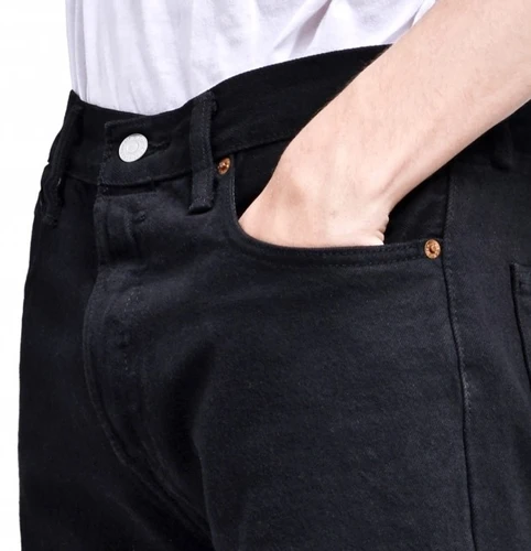 ג'ינס ליוויס Levi’s 501 Original | גברים