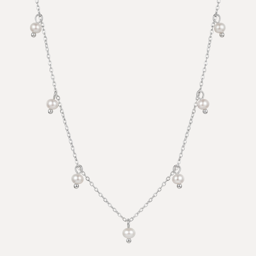 שרשרת פנינים נופלות