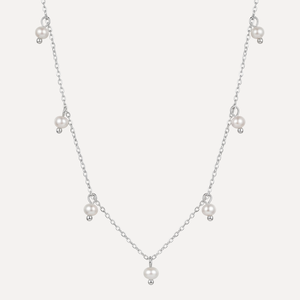 שרשרת פנינים נופלות