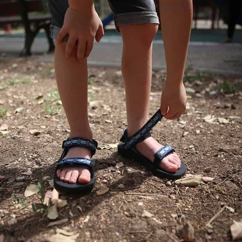 סנדלי שורש לילדים ולילדות | קלאסי | חלום
