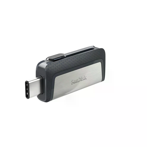 דיסק און קי SanDisk Ultra Dual Drive USB-C