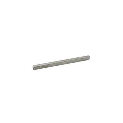 מוט מרובע 5X5 לתפוס פנוי, דגם TUBE-B