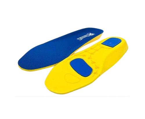רדבק SOFT PRO INSOLE- מדרסים