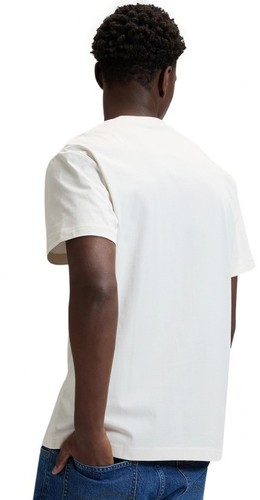 חולצת לי Lee Small Logo Tee | גברים