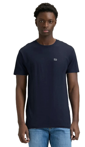 חולצת לי Lee Patch Logo Tee | גברים