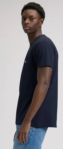 חולצת לי Lee Patch Logo Tee | גברים