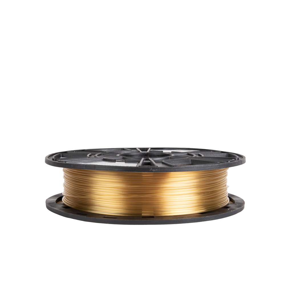 פילמנט אולטם 1010 1.75 מ"מ 500 גרם - PEI Ultem 1010 Natural 500g