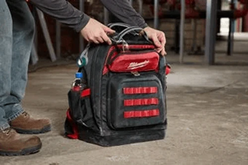 תיק גב Ultimate jobsite backpack 4932464833
