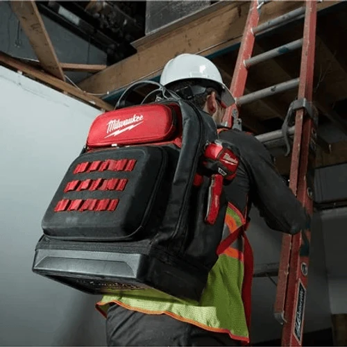 תיק גב Ultimate jobsite backpack 4932464833