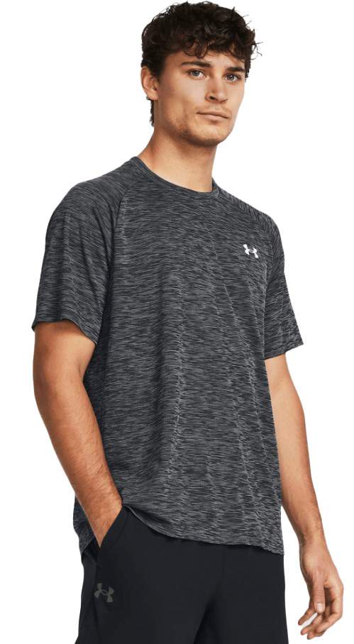 חולצת אנדר ארמור Under Armour Tech Textured | גברים 
