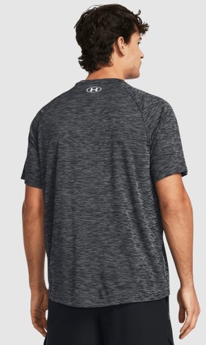 חולצת אנדר ארמור Under Armour Tech Textured | גברים 