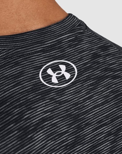 חולצת אנדר ארמור Under Armour Tech Textured | גברים 