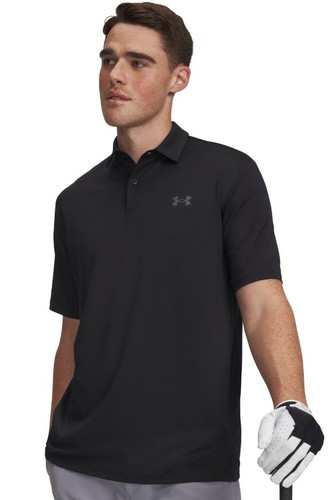 חולצת פולו אנדר ארמור Under Armour Matchplay | גברים