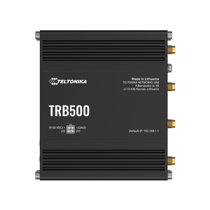מודם סלולרי 5G קומפקטי - Teltonika TRB500