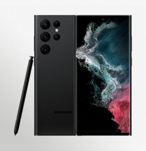 Samsung  s22 Ultra - יבואן מקביל