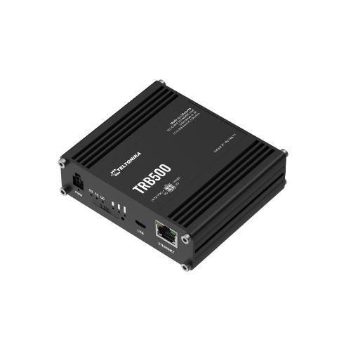   מודם סלולרי 5G  קומפקטי - Teltonika TRB500  