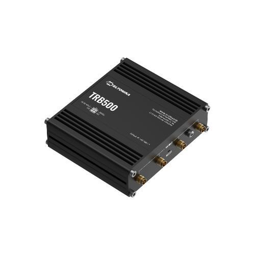   מודם סלולרי 5G  קומפקטי - Teltonika TRB500  