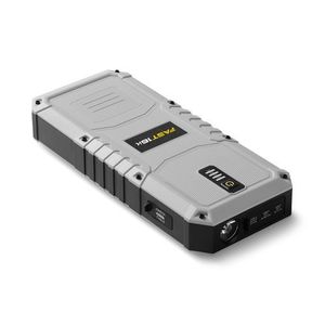 בוסטר התנעה לרכב Fast 16K עם בטריית ליתיום 12V-2000A - 381500 מבית DECA