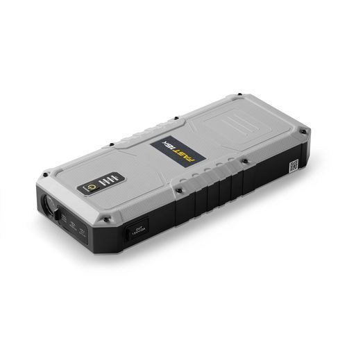בוסטר התנעה לרכב Fast 16K עם בטריית ליתיום 12V-2000A - 381500 מבית DECA