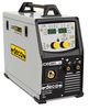 רתכת MIG/TIG/MMA 200Ah חד פאזי אינוורטר סנרגטית Deca JOB 220 LAB