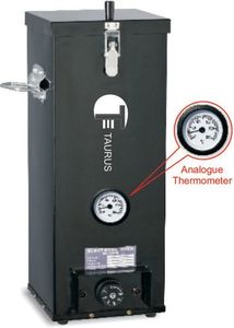 תנור לייבוש אלקטרודות מצופות 22.5 ק"ג PROXEN