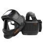מסיכת ריתוך ומערכת אוורור FreFlow V3 TECMEN