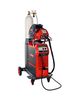 רתכת MIG פולס TransSteel 4000 PULSE מבית FRONIUS פרוניוס