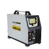 רתכת TIG אינוורטר 300Ah זרם DC תלת פאזי DECA MASTROTIG 330 LA 