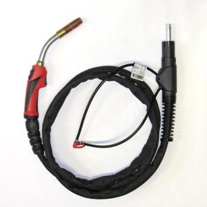 ידית ריתוך MTW500i 4.5 מבית FRONIUS פרוניוס