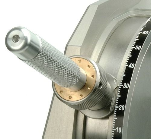 משחזת טונגסטן 230V רטובה ULTIMA TIG UT03-2 מבית Inelco Grinders