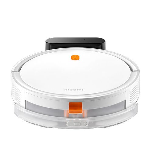 שואב אבק שוטף רובוטי שיאומי דגם Xiaomi Robot Vacuum E5