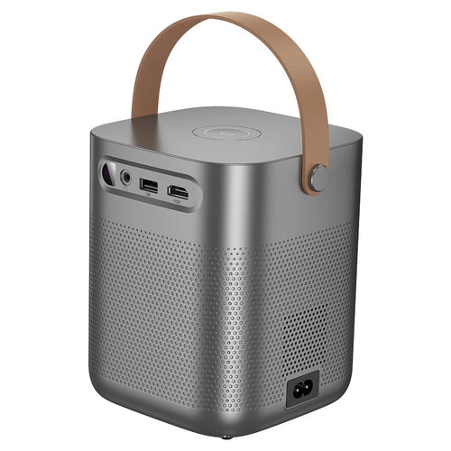 מקרן חכם אנדרואיד Hoco DT4 HD 720p