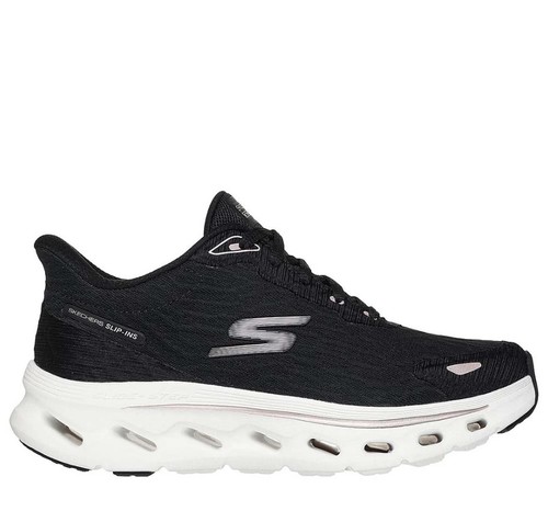נעלי סקצ'רס Skechers Slip-Ins GOwalk Glide-Step 2.0 | נשים