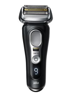 מכונת גילוח Braun Series 9 Pro 9410S בראון
