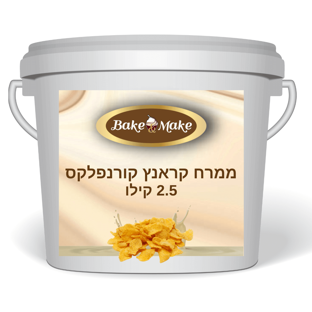 ממרח קראנץ